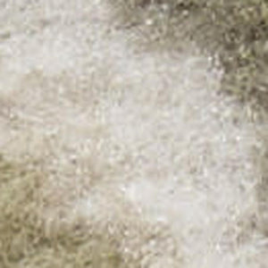 HomeRoots 8' Medallion Area Rug in Green and Ivory - Vintage-Inspired, Durable Power Loom Design for Any Space 8' X 10' 545392