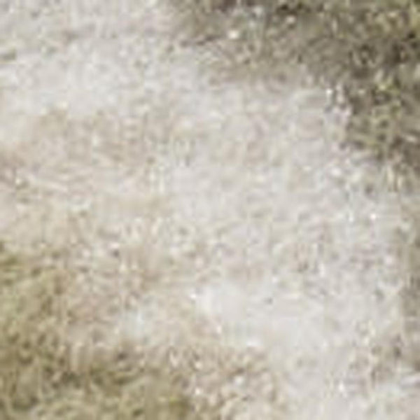 HomeRoots 8' Medallion Area Rug in Green and Ivory - Vintage-Inspired, Durable Power Loom Design for Any Space 8' X 10' 545392
