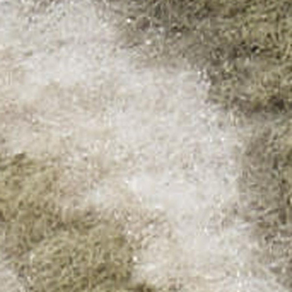 HomeRoots 8' Medallion Area Rug in Green and Ivory - Vintage-Inspired, Durable Power Loom Design for Any Space 8' X 10' 545392