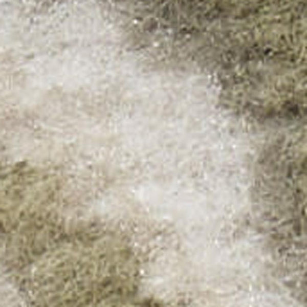 HomeRoots 8' Medallion Area Rug in Green and Ivory - Vintage-Inspired, Durable Power Loom Design for Any Space 8' X 10' 545392