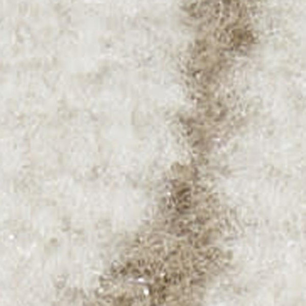 HomeRoots 8' Timeless Beige and Ivory Floral Power Loom Area Rug for Elegant Living Spaces and Easy Care 8' X 10' 545405