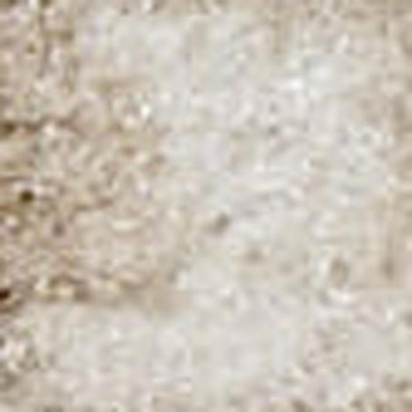 HomeRoots 8' Beige and Ivory Medallion Area Rug - Vintage-Inspired, Power-Loomed Design for Timeless Style 8' X 10' 545416