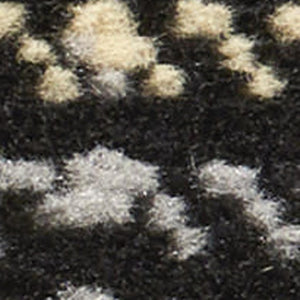 HomeRoots 7' Red and Black Plaid Power Loom Area Rug - Durable, Stylish, and Perfect for High-Traffic Spaces 7' X 10' 545430