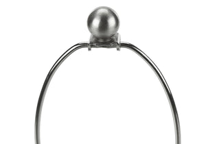 HomeRoots 26" Cream Gourd Table Lamp - Stylish Polyresin Base, Soft Ambient Light & Smart-Enabled Functionality 545798