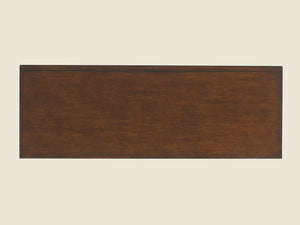 Lexington Tommy Bahama Home Balboa Carved Door Chest - Elegant Island Living With Intricate Details, Ample Storage & Exotic Design Sumatra  545-973