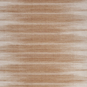 Homeroots 6' Brown Ombre Distressed Area Rug - Non-skid, Stain Resistant, Durable, Perfect For Kids & Pets! 6' X 9' Polyester 546503