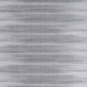 Homeroots 6' Gray Ombre Distressed Non-skid Area Rug – Durable, Stain-resistant, Perfect For Kids & Pets!  Polyester 546505