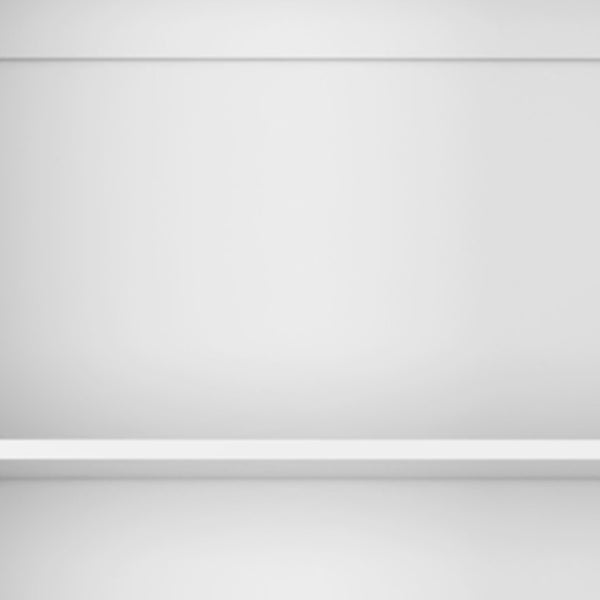 HomeRoots Set of Three White Wood Modular Bookcases - Stylish Twelve-Tier Storage with Doors for Any Room 546626