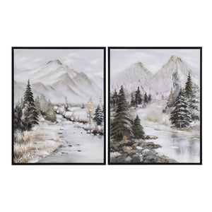 Crestview Collection Dawson Wall Decor - Elegant Crestview Design In Fine China For Stunning Home Interior Makeover   Cvtop3329