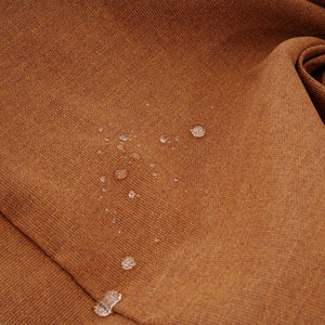 English Elm Christopher Knight Home® - Noah Outdoor Dining Chair Cushion - Plush, Durable, Fade-Resistant, Orange - Perfect For Patios! N775P291472O