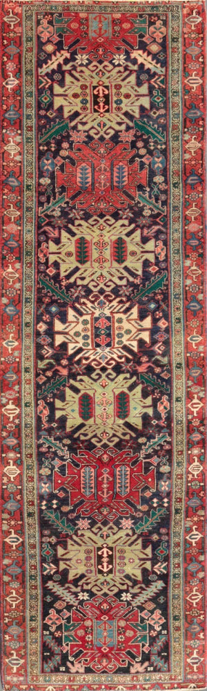 Pasargad Hand-braided Indoor/Outdoor Area Rug - Stunning Grey With Geometric Patterns For Any Space   Py-04 10x14