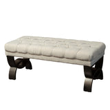 Christopher Knight Home® - Noble House - - Hilton Ottoman