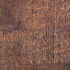 Butler Specialty Mountain Lodge Wood & Metal Bench - Sturdy Industrial-style Seating For Entryway Or Sunroom Natural Wood Mango Solids,Iron 5478330-butler