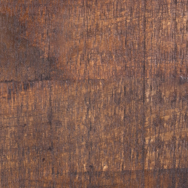 Butler Specialty Mountain Lodge Wood & Metal Bench - Sturdy Industrial-style Seating For Entryway Or Sunroom Natural Wood Mango Solids,Iron 5478330-butler