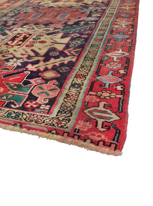 Pasargad Hand-braided Indoor/Outdoor Area Rug - Stunning Grey With Geometric Patterns For Any Space   Py-04 10x14