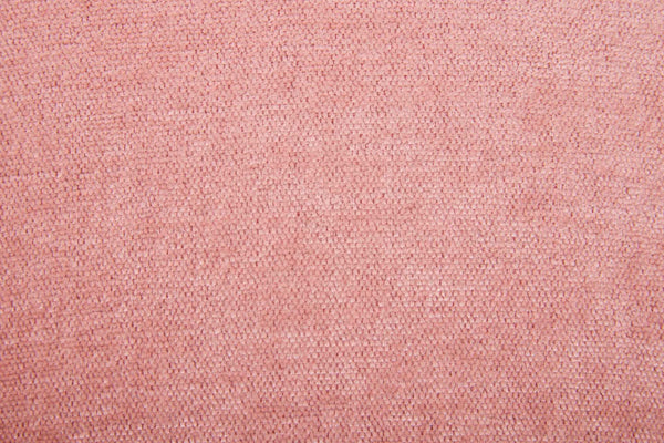 English Elm Nordic Ergonomic Double Armchair Upholstered Chenille Sofa 2-Seater Compact Lounge Chair 550LB Capacity Pink W395P380535