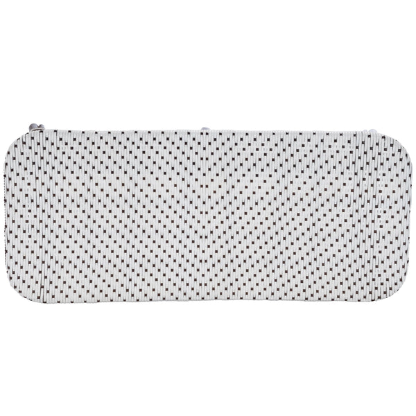 Butler Specialty Marcella Coastal-inspired Rattan Bench – Stylish And Durable Seating For Entryways And Living Rooms Dark Brown Rattan,Polyurethane Synthetic (Pe) Rattan 5483295-butler