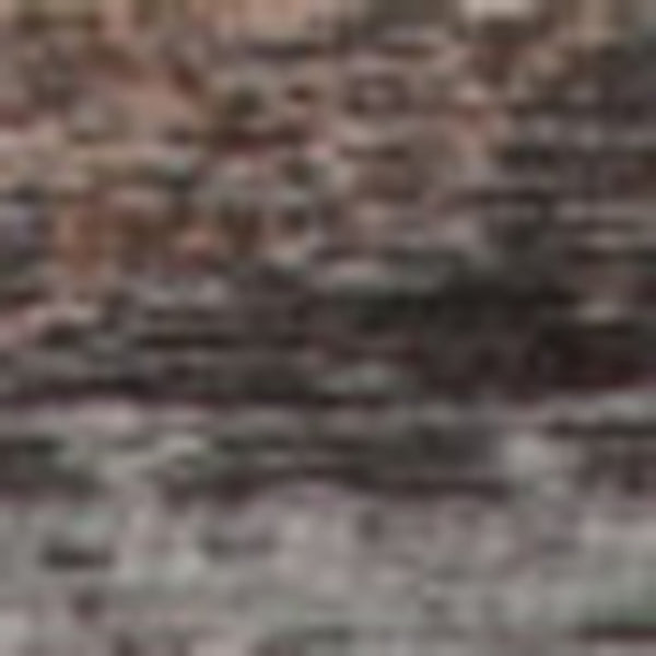 Homeroots 6' X 8' Gray And Beige Medallion Non Skid Area Rug  100% Pet 548348