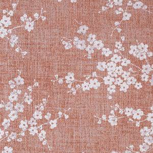 Homeroots 3' X 5' Red And White Oriental Non Skid Area Rug  100% Pet 548773