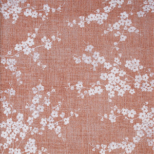 Homeroots 3' X 5' Red And White Oriental Non Skid Area Rug  100% Pet 548773