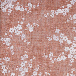 Oriental Medallion Area Rug Washable Low Pile Eco Pet Fiber for Living Room Accent Decor