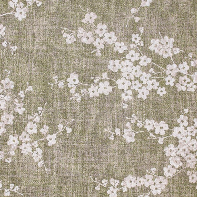 6 X 8 Oriental Washable Area Rug Eco Fiber Low Pile Non-slip Backing for Any Room