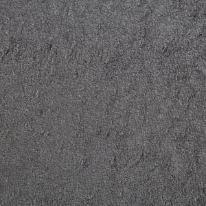 English Elm Swivel Barrel Accent Chair Chenille Tufted Round Club Seat for Living Room Lounge Grey N719S002330E