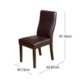 Christopher Knight Home® Noble House Corbin Kd Dining Chair