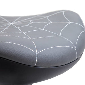 English Elm Vinsetto Active Wobble Stool With 360° Swivel & Adjustable Height For Ergonomic Sitting, Grey W2225P217510-GIGA