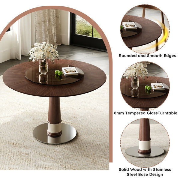 English Elm Premium Faux Marble Half Moon Console Table Gold Base Narrow Entryway Accent W2700S00132