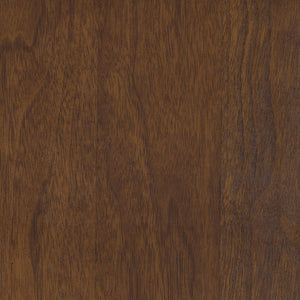 English Elm Shirley Round Walnut Veneer Dining Set with Spindle Back Chairs for Modern Spaces B062S01492