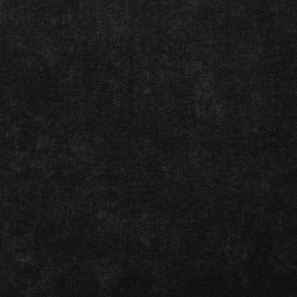 English Elm Christopher Knight Home® - Chenille Oversized Armchair with Thick Cushion and Wide Armrests, Ergonomic Back for Cozy Living Spaces Black N763P314419B