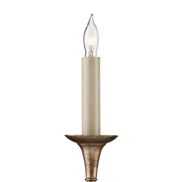 Nottaway Bronze Linear Chandelier - Elegant Pyrite Finish, Perfect for Kitchen Islands & Bars!