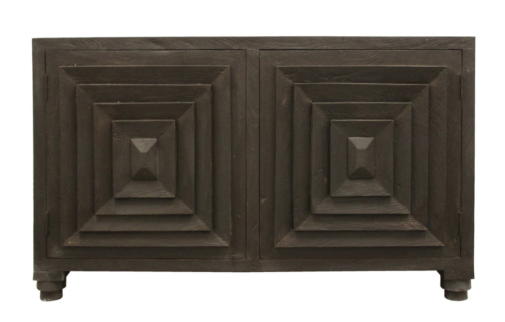 Moti Campbell 2-Door Sideboard 55009005