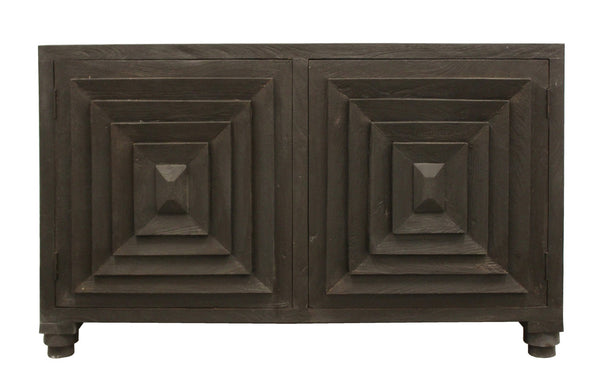 Moti Campbell 2-Door Sideboard 55009005