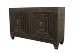 Moti Campbell 2-Door Sideboard 55009005