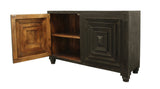 Moti Campbell 2-Door Sideboard 55009005