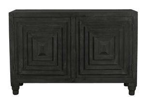 Moti Campbell 2-Door Sideboard 55009005