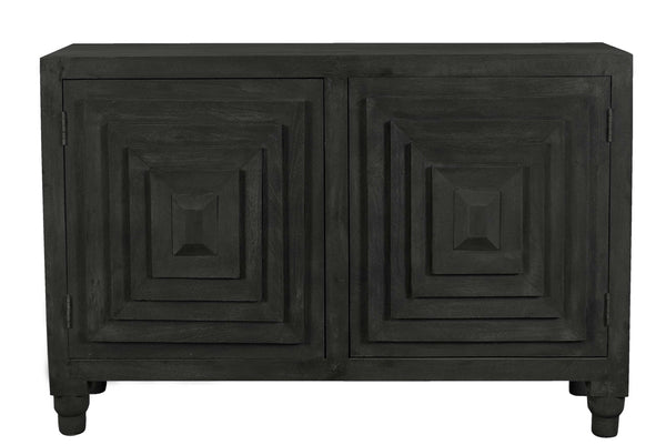 Moti Campbell 2-Door Sideboard 55009005