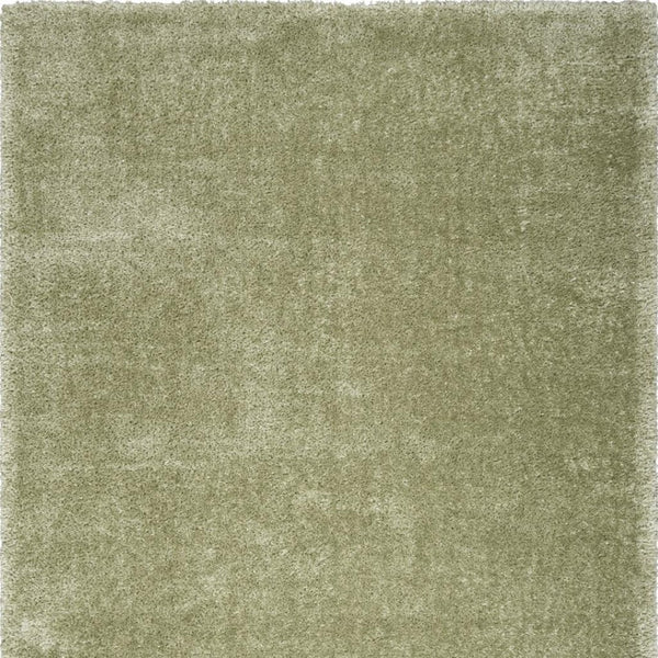 HomeRoots 5' Beige and Ivory Geometric Area Rug – Non Skid, Stain Resistant, Durable Design for Modern Homes 5' X 7' 550210