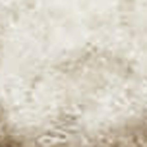 HomeRoots 5' Ivory Blue and Gray Abstract Area Rug - Modern, Stain-Resistant, Durable Design for Any Space 5' X 7' 550231