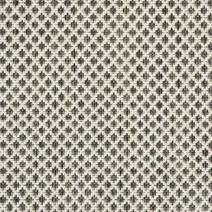 HomeRoots 5' Elegant Cream Floral Area Rug - Timeless Design, Durable Power Loom Construction for Any Room 5' X 7' 550282