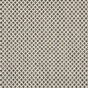 HomeRoots 5' Elegant Cream Floral Area Rug - Timeless Design, Durable Power Loom Construction for Any Room 5' X 7' 550282