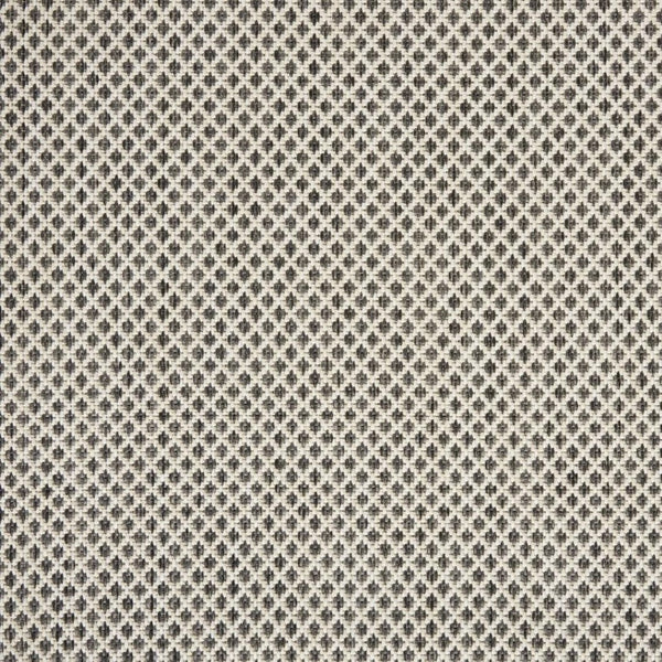 HomeRoots 5' Elegant Cream Floral Area Rug - Timeless Design, Durable Power Loom Construction for Any Room 5' X 7' 550282