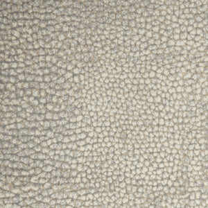 Homeroots 5' X 7' Beige And Gray Animal Print Power Loom Area Rug  Polypropylene,Polyester 550331