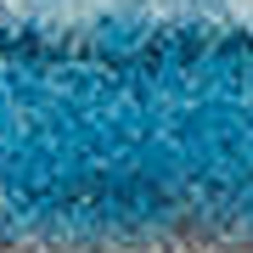 HomeRoots 6' Ivory Blue and Gray Abstract Area Rug – Stylish Non-Skid Design for Modern Homes and Durability 6' X 9' 550384