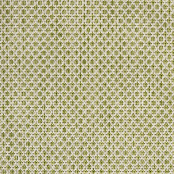 HomeRoots 8' Abstract Area Rug in Ivory, Red, and Blue - Modern Non-Skid Design for Living Spaces and More 8' X 10' 550458