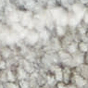 HomeRoots 4' Timeless Gray and Dark Gray Floral Power Loomed Area Rug for Elegant Home Décor and Comfort 4' X 6' 550484