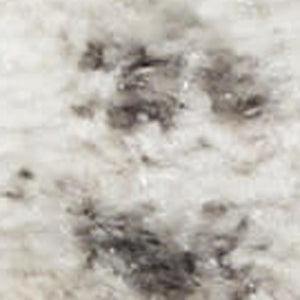 HomeRoots 8' Cream and Gray Abstract Area Rug - Durable, Non-Skid Design Perfect for High-Traffic Homes 8' X 10' 550586