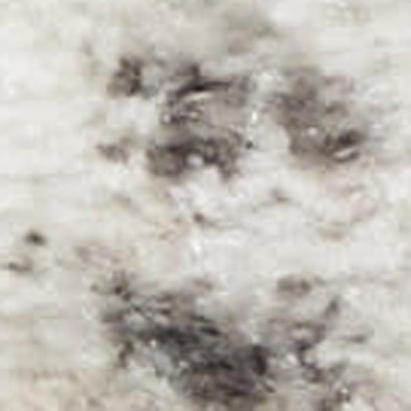 HomeRoots 8' Cream and Gray Abstract Area Rug - Durable, Non-Skid Design Perfect for High-Traffic Homes 8' X 10' 550586